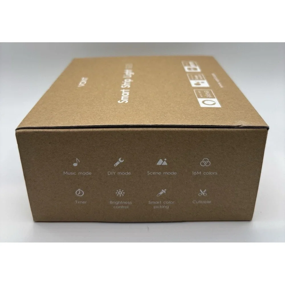 New‎ VONT Smart Strip Light 16.4 ft VNT-SSL01